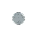 Varta V317 Μπαταρία Silver Oxide Ρολογιών SR516 1.55V 1τμχ 0317101111