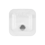 Varta V317 Μπαταρία Silver Oxide Ρολογιών SR516 1.55V 1τμχ 0317101111 - Image 3