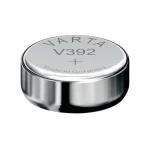Varta V392 Μπαταρία Silver Oxide Ρολογιών SR41 1.55V 1τμχ 0392101111 - Image 3
