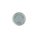 Varta V392 Μπαταρία Silver Oxide Ρολογιών SR41 1.55V 1τμχ 0392101111 - Image 4