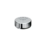 Varta Watch V357 Μπαταρία Silver Oxide Ρολογιών SR44 1.55V 1τμχ 0357101111