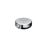 Varta V329 Μπαταρία Silver Oxide Ρολογιών SR731 1.55V 1τμχ 0329101111 - Image 2