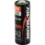 Ansmann Αλκαλική Μπαταρία 29A 9V 1τμχ 1510-0008 - Image 3