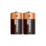 Duracell Plus Power Αλκαλικές Μπαταρίες D 1.5V 2τμχ 147299 - Image 3