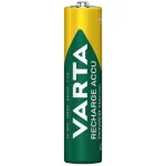 Varta Rechargeable Accu Επαναφορτιζόμενες Μπαταρίες AA Ni-MH 1350mAh 1.2V 4τμχ 56746 101 404 - Image 3