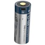 Ansmann Επαναφορτιζόμενη Μπαταρία 26650 Li-ion 5100mAh 3.6V 1τμχ 1307-0012 - Image 2