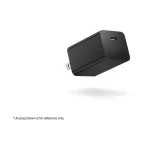Lenovo Φορτιστής Laptop 65W 5V για Lenovo με Αποσπώμενο Καλώδιο Τροφοδοσίας G0A6GN65EU - Image 3