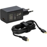 Lenovo Φορτιστής Laptop 65W 5V για Lenovo με Αποσπώμενο Καλώδιο Τροφοδοσίας G0A6GN65EU - Image 4
