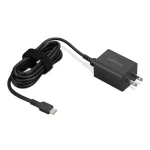 Lenovo Φορτιστής Laptop 65W 5V για Lenovo με Αποσπώμενο Καλώδιο Τροφοδοσίας G0A6GN65EU - Image 6