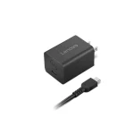 Lenovo Φορτιστής Laptop 65W 5V για Lenovo με Αποσπώμενο Καλώδιο Τροφοδοσίας G0A6GN65EU - Image 8