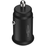 Ansmann In-Car Φορτιστής Αυτοκινήτου 12W με Θύρες: 3xUSB Μαύρο Χρώμα 1000-0030 - Image 4