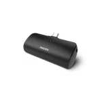 Philips DLP2510 Power Bank 2500mAh Μαύρο Phil-DLP2510C/00