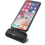 Philips DLP2510 Power Bank 2500mAh Μαύρο Phil-DLP2510C/00 - Image 4