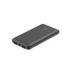 Belkin Φορτιστής με Θύρα USB-C και Καλώδιο USB-C - USB-C 25W Μαύρος (BoostCharge Power-Set) BU041KQBK - Image 3