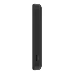 Belkin BoostCharge Pro Power Bank 15W με Θύρα USB-C Μαύρο BPD006BTBK - Image 4