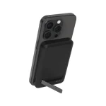 Belkin BoostCharge Pro Power Bank 15W με Θύρα USB-C Μαύρο BPD006BTBK - Image 5