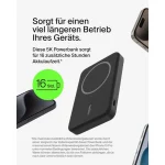 Belkin BoostCharge Pro Power Bank 15W με Θύρα USB-C Μαύρο BPD006BTBK - Image 11