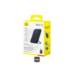 Baseus PicoGo MagSafe Power Bank 5000mAh 20W με Θύρα USB-C Μπεζ P10076802123-00 - Image 8