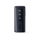 Baseus EnerGeek GX11 MiFi Power Bank 20000mAh 67W με Θύρα USB-A και 2 Θύρες USB-C Μαύρο E0025701 - Image 6