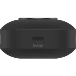 Belkin BoostCharge Pro Power Bank 10000mAh 45W με Θύρα USB-C Μαύρο BPD012HQBK - Image 4