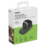 Belkin BoostCharge Pro Power Bank 10000mAh 45W με Θύρα USB-C Μαύρο BPD012HQBK - Image 7