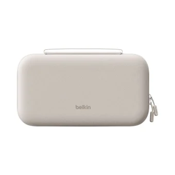 Belkin Charging Case Pro 10000ma Nintendo Switch2 Sand Ena003hqsa ENA003HQSA