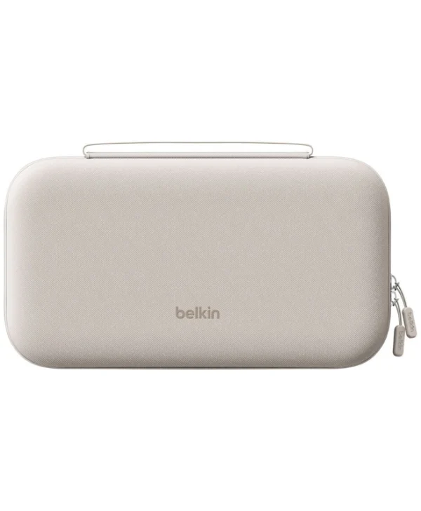 Belkin Charging Case Pro 10000ma Nintendo Switch2 Sand Ena003hqsa ENA003HQSA