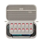 Belkin Charging Case Pro 10000ma Nintendo Switch2 Sand Ena003hqsa ENA003HQSA - Image 5
