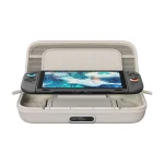 Belkin Charging Case Pro 10000ma Nintendo Switch2 Sand Ena003hqsa ENA003HQSA - Image 6
