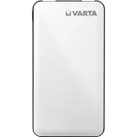 Varta Energy Power Bank 5000mAh με 2 Θύρες USB-A και Θύρα USB-C Λευκό 18753 - Image 3