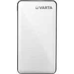 Varta Energy Power Bank 10000mAh με 2 Θύρες USB-A και Θύρα USB-C Λευκό 18755 - Image 2