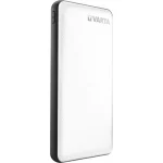 Varta Energy Power Bank 10000mAh με 2 Θύρες USB-A και Θύρα USB-C Λευκό 18755 - Image 6