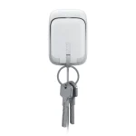 Rolling Square TAU Power Bank 1400mAh Pure White TAU02R - Image 2