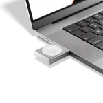 Alogic Βάση Κινητού Αυτοκινήτου με Μαγνήτη MagSafe Μαύρη MM31CPBCBK-G - Image 6