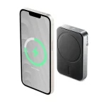Alogic Βάση Κινητού Αυτοκινήτου με Μαγνήτη MagSafe Μαύρη MM31CPBCBK-G - Image 7