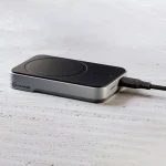 Alogic Βάση Κινητού Αυτοκινήτου με Μαγνήτη MagSafe Μαύρη MM31CPBCBK-G - Image 8