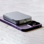 Alogic Βάση Κινητού Αυτοκινήτου με Μαγνήτη MagSafe Μαύρη MM31CPBCBK-G - Image 9