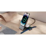 Alogic Βάση Κινητού Αυτοκινήτου με Μαγνήτη MagSafe Μαύρη MM31CPBCBK-G - Image 10