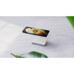 Alogic Matrix Universal MagSafe Power Bank 5000mAh με Θύρα USB-C Λευκό MSPB5KWH - Image 5