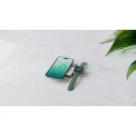 Alogic Matrix Universal MagSafe Power Bank 5000mAh με Θύρα USB-C Λευκό MSPB5KWH - Image 10