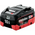 Metabo Μπαταρία Εργαλείου 18V με Χωρητικότητα 10Ah Lihd 625549000