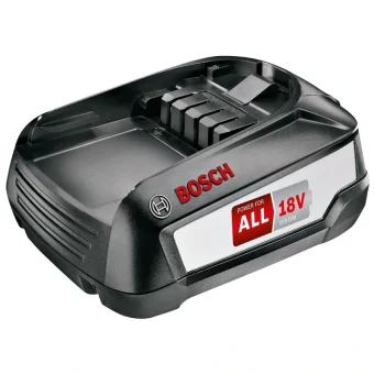 Bosch Μπαταρία Εργαλείου 18V με Χωρητικότητα 3Ah Haushalt BHZUB1830