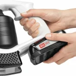 Bosch Μπαταρία Εργαλείου 18V με Χωρητικότητα 3Ah Haushalt BHZUB1830 - Image 2