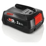 Bosch Μπαταρία Εργαλείου 18V με Χωρητικότητα 3Ah Haushalt BHZUB1830 - Image 3