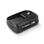 Bosch Μπαταρία Εργαλείου 18V με Χωρητικότητα 3Ah Haushalt BHZUB1830 - Image 5