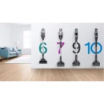 Bosch Μπαταρία Εργαλείου 18V με Χωρητικότητα 3Ah Haushalt BHZUB1830 - Image 10