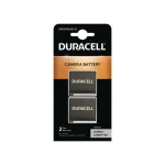 Duracell Replacement Battery για GoPro Hero 5 DRGOPROH5-X2 - Image 2