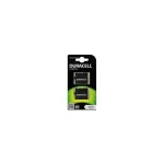 Duracell Replacement Battery για GoPro Hero 4 DRGOPROH4-X2