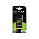 Duracell Replacement Battery για GoPro Hero 4 DRGOPROH4-X2 - Image 2
