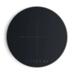 Satechi Ασύρματος Φορτιστής (Qi Pad) Power Delivery Space Gray (ST-IWCBM) - Image 4
